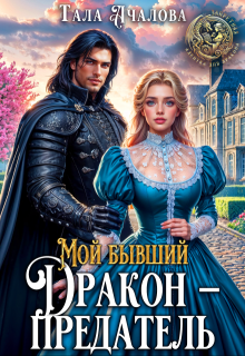 Мой бывший дракон — предатель / Тала Ачалова