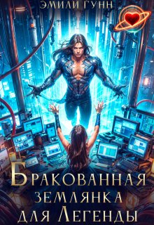 Бракованная Землянка для Легенды / Эмили Гунн