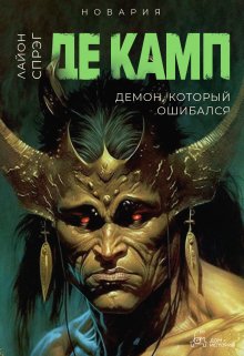 Демон, который ошибался / Полина Пугачева