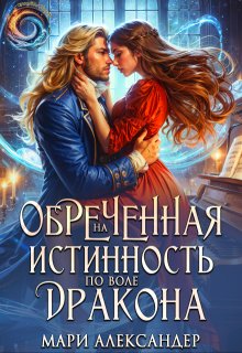 Обречённая на Истинность по воле Дракона / Мари Александер