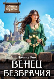 Венец безбрачия / Полина Ром