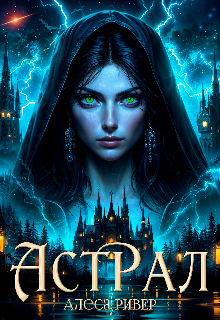 Астрал / Алеса Ривер