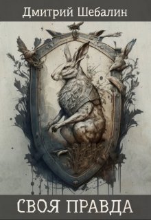 Своя правда / Дмитрий Шебалин