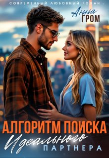 Алгоритм поиска идеального партнёра / Анна Гром