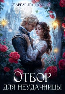 Отбор для неудачницы / Маргарита Дюжева