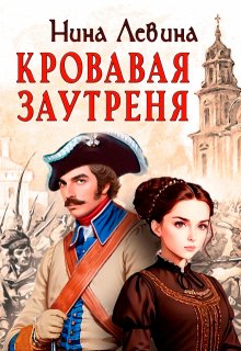 Кровавая заутреня / Нина Левина