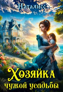 Хозяйка чужой усадьбы / Наталисс