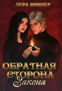Обратная сторона закона / Лера Виннер