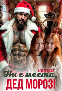Ни с места, Дед Мороз! / Ася Бедная