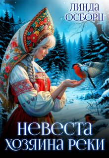 Невеста хозяина реки / Линда Осборн