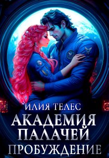 Академия палачей. Пробуждение / Илия Телес
