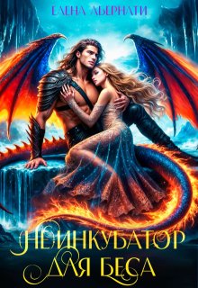 (не) инкубатор для Беса / Елена Абернати