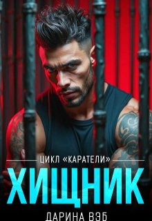 Хищник / Дарина Вэб