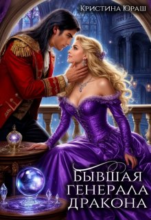 Бывшая генерала дракона / Кристина Юраш