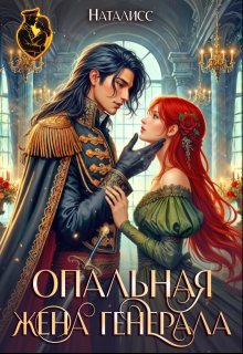 Опальная жена генерала / Наталисс