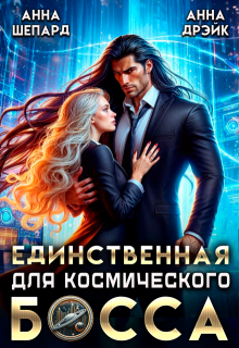 Единственная для космического босса / Анна Шепард
