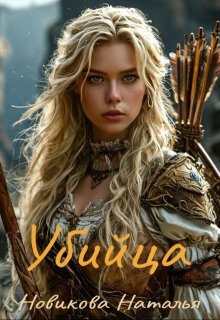 Убийца / Новикова Наталья