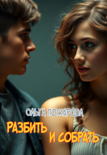 Разбить и собрать / Ольга Пожарова