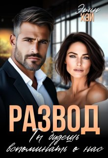 Развод. Ты будешь вспоминать о нас / Эрин Хэй