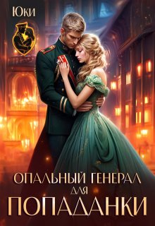 Опальный генерал для попаданки / Юки