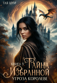 Тайна Избранной. Ч. 3: Угроза королеве / Тая Шуи