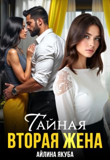 Тайная вторая жена / Айлина Якуба