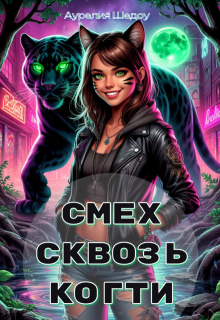 Смех сквозь когти / Аурелия Шедоу
