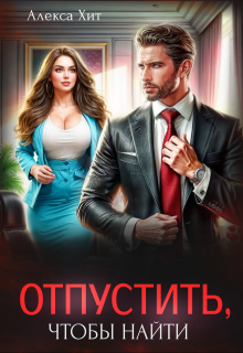 Отпустить, чтобы найти / Алекса Хит