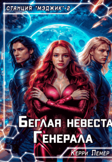 Беглая невеста генерала / Керри Лемер