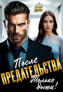 После предательства. Только дыши! / Ари Дале