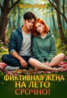 Фиктивная жена на лето. Срочно! / Bloody Moon