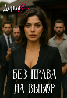 Без права на выбор / Дарья Монте