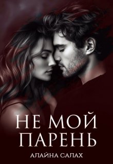 Не мой парень / Алайна Салах