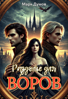 Раздолье для воров / Mark Dumov