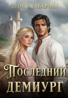 Последний демиург / Леока Хабарова