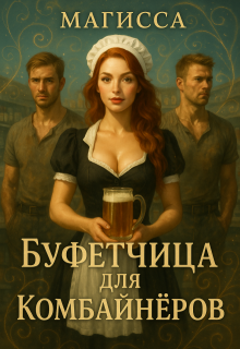 Буфетчица для Комбайнёров / Магисса