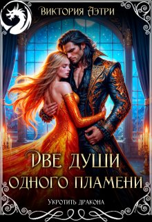 Две души одного пламени / Виктория Аэтри
