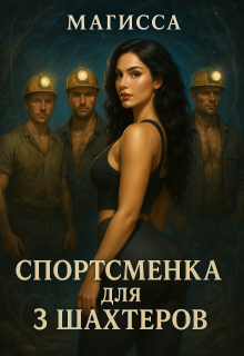 Спортсменка для Трех Шахтёров / Магисса