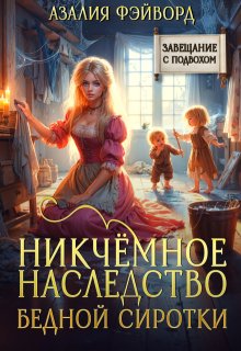 Никчёмное наследство бедной сиротки / Азалия Фэйворд