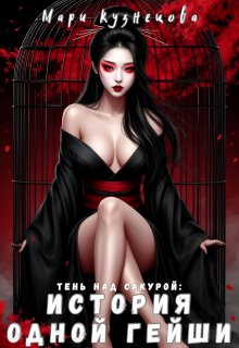 Тень над Сакурой: история одной гейши / Мари Кузнецова