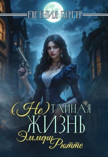 (не)тайная жизнь Эммери Рютте / Евгения Бергер
