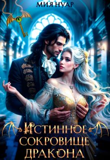 Истинное сокровище дракона / Мия Нуар