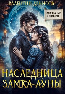 Наследница замка Луны / Валентин Денисов