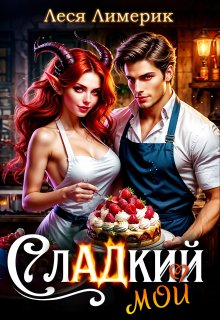 Сладкий мой / Леся Лимерик