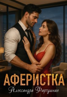 Аферистка / Александра Фартушная