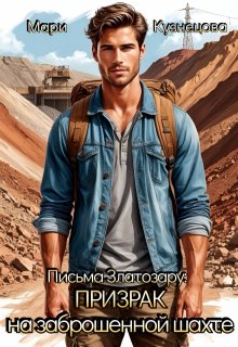Письма Златозару: Призрак на заброшенной шахте / Мари Кузнецова