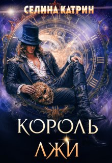 Король Лжи / Селина Катрин