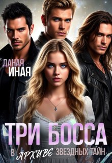 Три босса в Архиве звездных тайн / Даная Иная