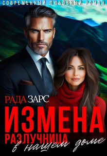 Измена. Разлучница в нашем доме. / Рада Зарс
