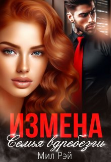 Измена. Семья вдребезги / МИЛ РЭЙ